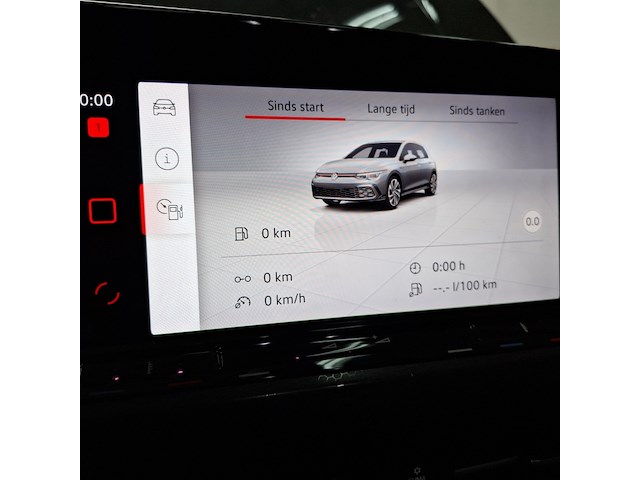 Personenauto, volkswagen, golf gti - afbeelding 49 van  87