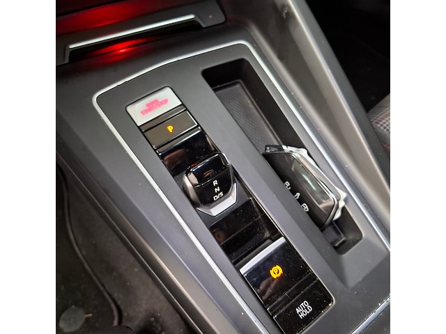 Personenauto, volkswagen, golf gti - afbeelding 51 van  87