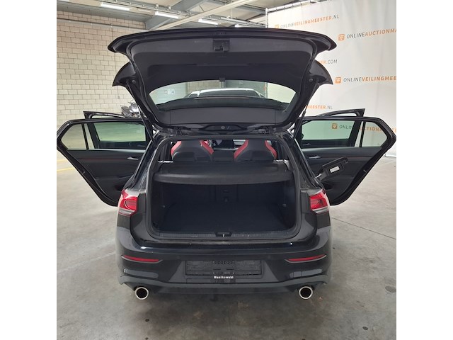 Personenauto, volkswagen, golf gti - afbeelding 57 van  87
