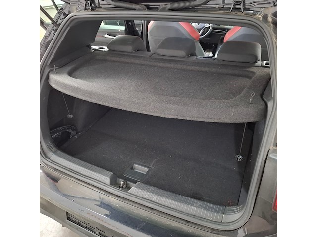 Personenauto, volkswagen, golf gti - afbeelding 58 van  87