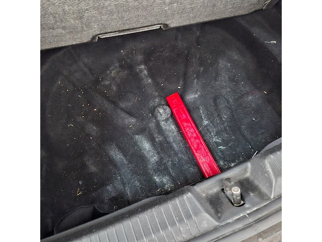 Personenauto, volkswagen, golf gti - afbeelding 59 van  87