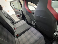 Personenauto, volkswagen, golf gti - afbeelding 60 van  87