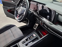 Personenauto, volkswagen, golf gti - afbeelding 62 van  87