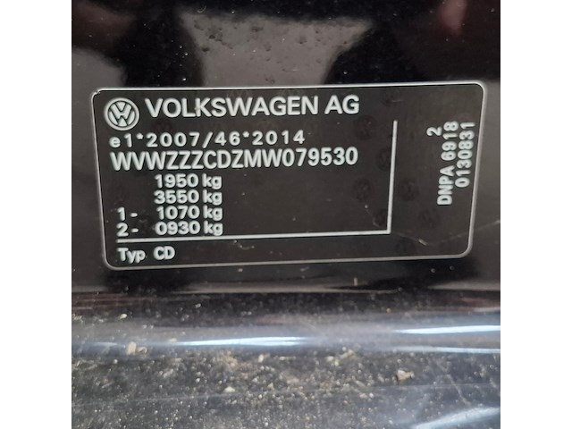 Personenauto, volkswagen, golf gti - afbeelding 65 van  87