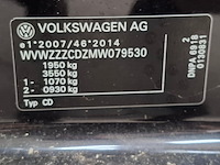 Personenauto, volkswagen, golf gti - afbeelding 65 van  87