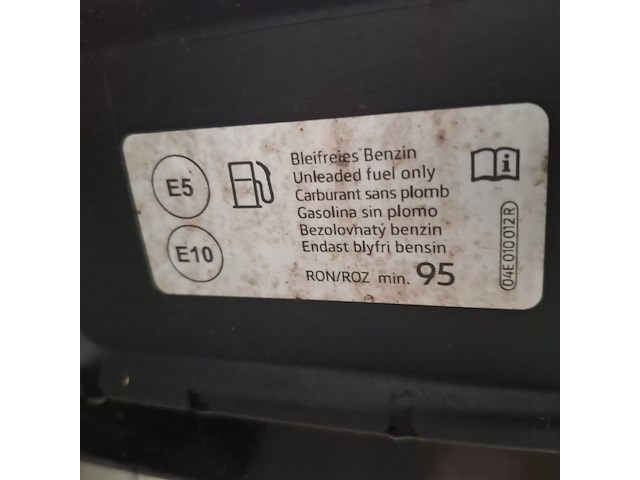 Personenauto, volkswagen, golf gti - afbeelding 68 van  87