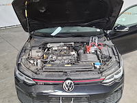 Personenauto, volkswagen, golf gti - afbeelding 75 van  87
