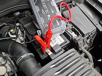 Personenauto, volkswagen, golf gti - afbeelding 77 van  87