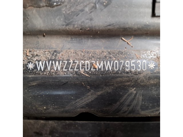 Personenauto, volkswagen, golf gti - afbeelding 81 van  87