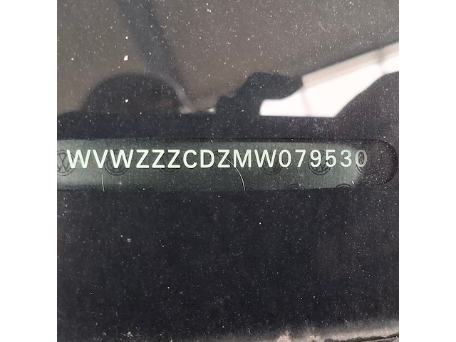 Personenauto, volkswagen, golf gti - afbeelding 82 van  87