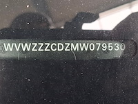 Personenauto, volkswagen, golf gti - afbeelding 82 van  87