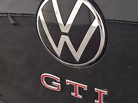 Personenauto, volkswagen, golf gti - afbeelding 83 van  87