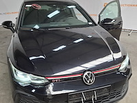 Personenauto, volkswagen, golf gti - afbeelding 84 van  87