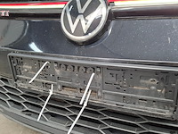 Personenauto, volkswagen, golf gti - afbeelding 85 van  87
