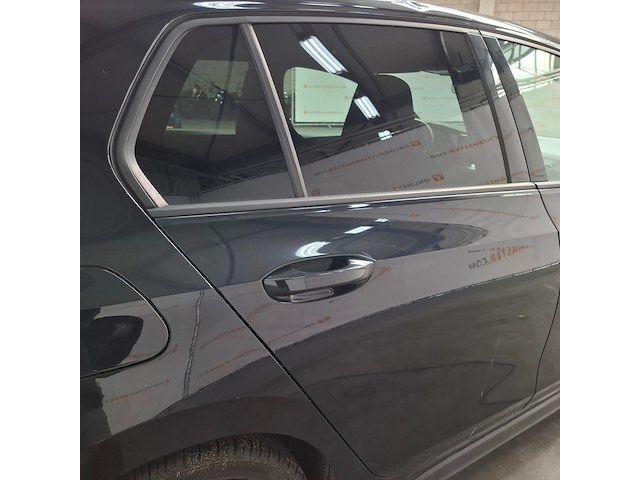 Personenauto, volkswagen, golf gti - afbeelding 78 van  87