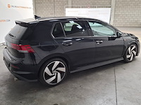 Personenauto, volkswagen, golf gti - afbeelding 87 van  87