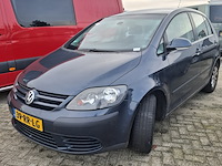 Personenauto, volkswagen, golf plus 1.6 fsi , 2005 - afbeelding 2 van  2