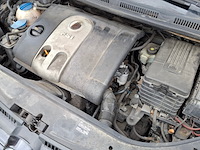 Personenauto, volkswagen, golf plus, 1.6 fsi comfortline, 2005 - afbeelding 3 van  17