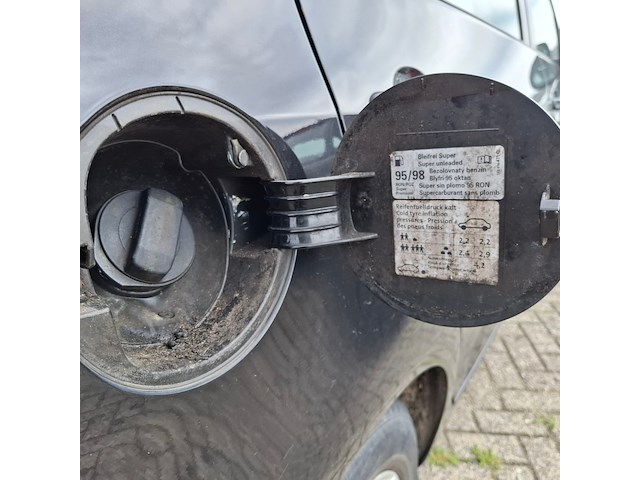 Personenauto, volkswagen, golf plus, 1.6 fsi comfortline, 2005 - afbeelding 6 van  17