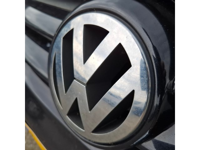 Personenauto, volkswagen, golf plus, 1.6 fsi comfortline, 2005 - afbeelding 8 van  17