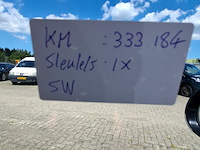 Personenauto, volkswagen, golf plus, 1.6 fsi comfortline, 2005 - afbeelding 9 van  17