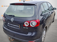 Personenauto, volkswagen, golf plus, 1.6 fsi comfortline, 2005 - afbeelding 12 van  17