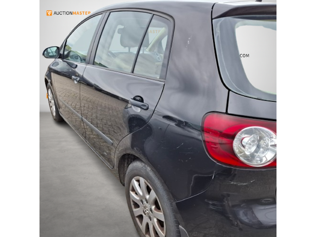 Personenauto, volkswagen, golf plus, 1.6 fsi comfortline, 2005 - afbeelding 13 van  17