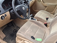 Personenauto, volkswagen, golf plus, 1.6 fsi comfortline, 2005 - afbeelding 14 van  17