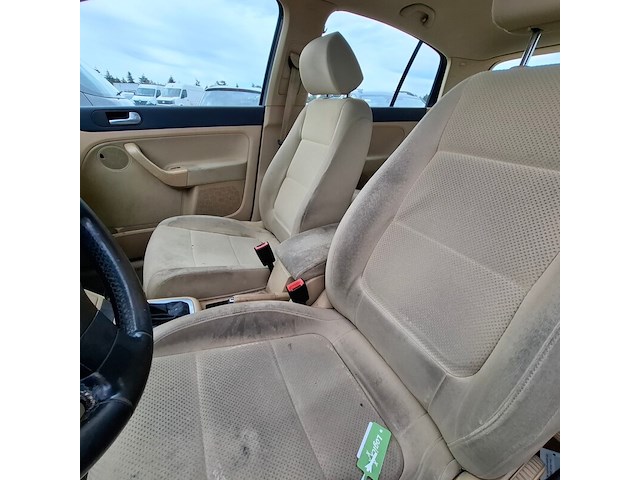 Personenauto, volkswagen, golf plus, 1.6 fsi comfortline, 2005 - afbeelding 15 van  17