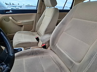 Personenauto, volkswagen, golf plus, 1.6 fsi comfortline, 2005 - afbeelding 15 van  17