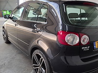 Personenauto, volkswagen, golf plus, 1.6 optive 4, 2008 - afbeelding 2 van  68