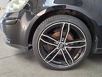 Personenauto, volkswagen, golf plus, 1.6 optive 4, 2008 - afbeelding 4 van  68