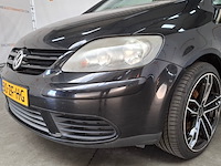 Personenauto, volkswagen, golf plus, 1.6 optive 4, 2008 - afbeelding 6 van  68