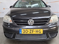 Personenauto, volkswagen, golf plus, 1.6 optive 4, 2008 - afbeelding 7 van  68