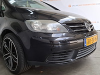 Personenauto, volkswagen, golf plus, 1.6 optive 4, 2008 - afbeelding 8 van  68