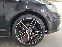 Personenauto, volkswagen, golf plus, 1.6 optive 4, 2008 - afbeelding 9 van  68