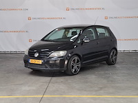 Personenauto, volkswagen, golf plus, 1.6 optive 4, 2008 - afbeelding 1 van  68