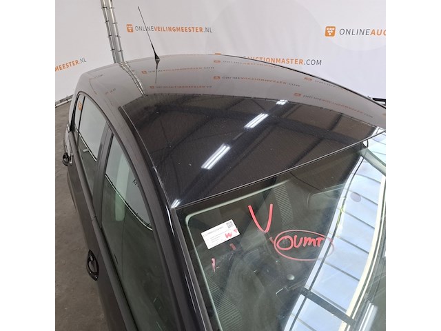 Personenauto, volkswagen, golf plus, 1.6 optive 4, 2008 - afbeelding 16 van  68