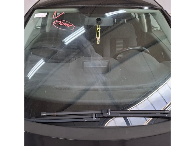 Personenauto, volkswagen, golf plus, 1.6 optive 4, 2008 - afbeelding 17 van  68