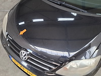 Personenauto, volkswagen, golf plus, 1.6 optive 4, 2008 - afbeelding 18 van  68