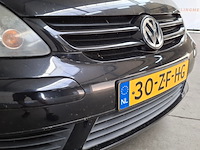 Personenauto, volkswagen, golf plus, 1.6 optive 4, 2008 - afbeelding 20 van  68