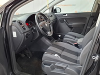 Personenauto, volkswagen, golf plus, 1.6 optive 4, 2008 - afbeelding 21 van  68
