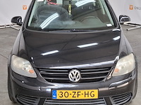 Personenauto, volkswagen, golf plus, 1.6 optive 4, 2008 - afbeelding 12 van  68