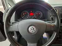 Personenauto, volkswagen, golf plus, 1.6 optive 4, 2008 - afbeelding 27 van  68