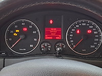 Personenauto, volkswagen, golf plus, 1.6 optive 4, 2008 - afbeelding 28 van  68