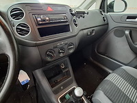 Personenauto, volkswagen, golf plus, 1.6 optive 4, 2008 - afbeelding 32 van  68