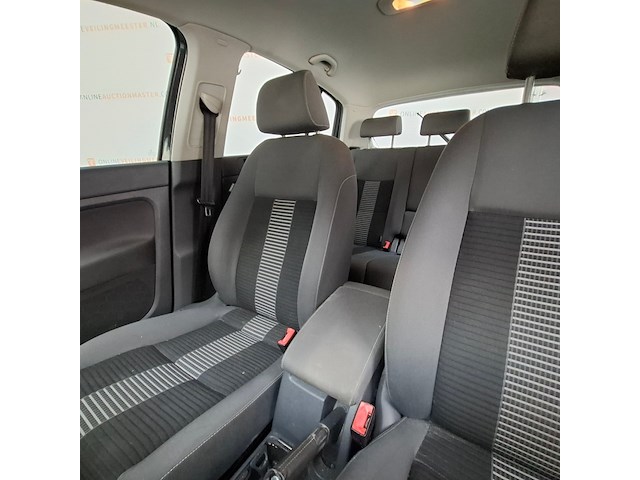 Personenauto, volkswagen, golf plus, 1.6 optive 4, 2008 - afbeelding 33 van  68