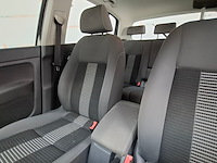 Personenauto, volkswagen, golf plus, 1.6 optive 4, 2008 - afbeelding 33 van  68