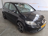 Personenauto, volkswagen, golf plus, 1.6 optive 4, 2008 - afbeelding 23 van  68