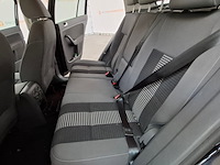 Personenauto, volkswagen, golf plus, 1.6 optive 4, 2008 - afbeelding 35 van  68
